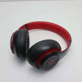 数量値引き - ［超美品］Beats Studio3 Wireless ヘッドフォン レッド