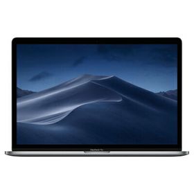 Apple MacBook Pro 2019 15型 中古¥76,483 | 新品・中古のネット最安値