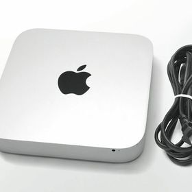 Apple Mac mini 2014 ブルー 売買相場 ¥13,200 - ¥31,677 | | ネット最