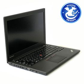 ThinkPad X250 新品 27,800円 中古 7,000円 | ネット最安値の価格比較