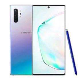 Galaxy Note10+ 256GB 新品 45,000円 中古 27,500円 | ネット最安値の 