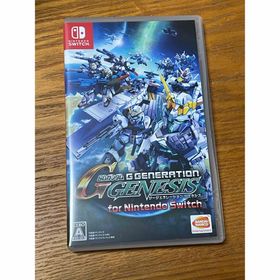 最終価格 ニンテンドースイッチ Gジェネレーション 2本セット Switch】 SDガンダム ジージェネレーション 2セット｜Yahoo