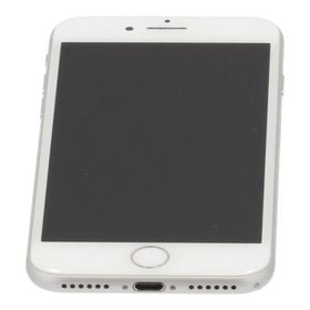 iPhone 8 シルバー 新品 17,522円 中古 9,980円 | ネット最安値の価格 