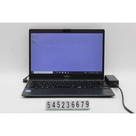 富士通 LIFEBOOK U938/S 新品¥30,900 中古¥6,584 | 新品・中古のネット