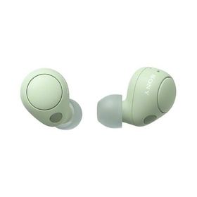 SONY[ソニー] WF-C700N セージグリーン