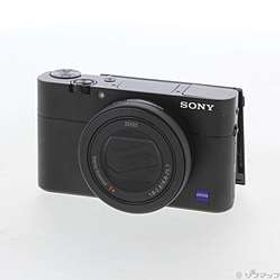 SONY DSC-RX100M5 新品¥111,331 中古¥45,000 | 新品・中古のネット最