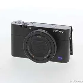 SONY DSC-RX100M5 新品¥111,331 中古¥45,000 | 新品・中古のネット最