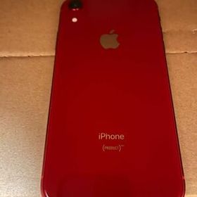 iPhone XR 128GB 新品 23,000円 中古 21,000円 | ネット最安値の価格