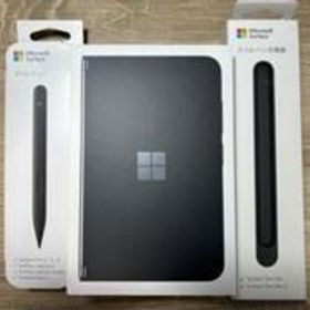 マイクロソフト Surface Duo 2 新品¥198,000 中古¥90,000 | 新品・中古