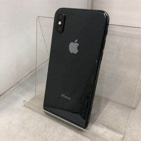 ネット通販売 iPhone X spacegray(black)(スペースグレー)(ブラック