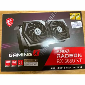 期間値下げ 【大幅値下げ】RADEON RX 6650 XT CHALLENGER D 8… - PC