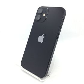 iPhone 12 mini ブラック 中古 30,900円 | ネット最安値の価格比較 