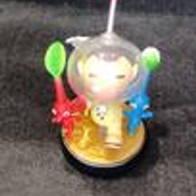 アミーボ(ピクミン&オリマー) NVL-001 NINTENDO