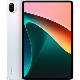 送料無料（沖縄配送） 【最終値下げ】Xiaomi Pad 5（6+128GB）パール