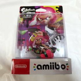 アミーボ(Amiibo) ガール【ネオンピンク】 新品 2,550円 中古 3,490円