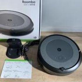 iRobot ルンバ i3 I315060 新品¥33,000 中古¥19,999 | 新品・中古の 