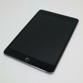 iPad mini 4 7.9(2015年モデル) SIMフリー 中古 14,300円 | ネット最