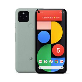 正規通販】 Z65 sbm SIMロック解除済み pixel 5 128G スマートフォン