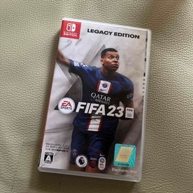 家庭用ゲームソフト FIFA23 Amazon.co.jp: FIFA23 : ゲーム