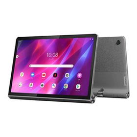 Lenovo Yoga Tab 11 ZA8W0074JP YT-J706F[128GB] Wi-Fiモデル …