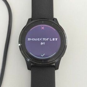 vivoactive 4 PayPayフリマの新品＆中古最安値 | ネット最安値の価格