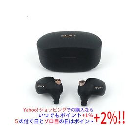 WF-1000XM4 訳あり・ジャンク 8,700円 | ネット最安値の価格比較