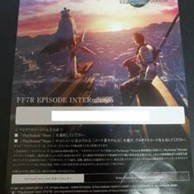 履き心地◎ ファイナルファンタジー7 リメイク ps5 韓国語版