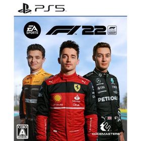 F1 22 ? PS5
