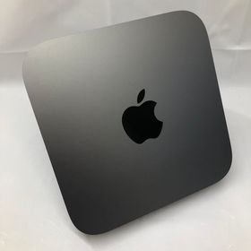 値下げ]Mac mini 2018 i5/16G/256GB スペースグレイ - mercadotech.com.br