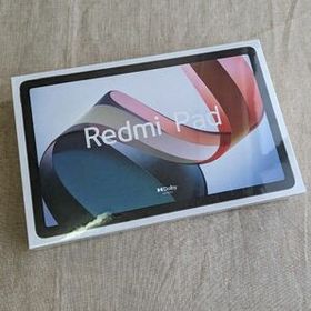 Xiaomi Redmi Pad 新品¥19,491 | 新品のネット最安値 | カカクキング