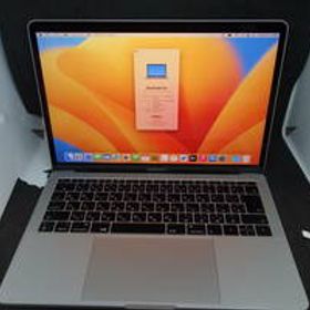 Apple MacBook Pro 2017 13型 新品¥46,849 中古¥28,480 | 新品・中古の