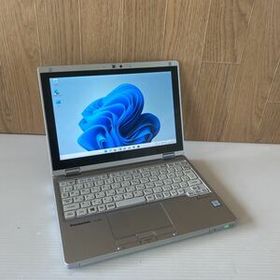 幅広type 美品＞CF-RZ6 Core i5/8G/SSD512G新品/Office - crumiller.com