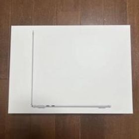 Apple MacBook Air M2 2022 新品¥138,000 中古¥76,500 | 新品・中古の 