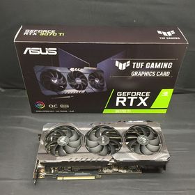 NVIDIA GeForce RTX 3070 Ti 搭載グラボ 新品¥61,594 中古¥41,000