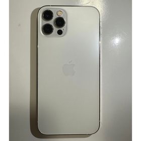 iPhone 12 Pro シルバー 新品 114,000円 中古 61,773円 | ネット最安値