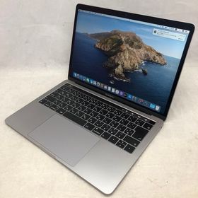 MacBook Pro 2019 13型 新品 98,000円 中古 52,380円 | ネット最安値の 