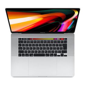 MacBook Pro 2019 16型 MVVL2J/A 中古 94,800円 | ネット最安値の価格