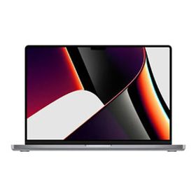 MacBookPro 2021年発売 MK183J/A【安心保証】
