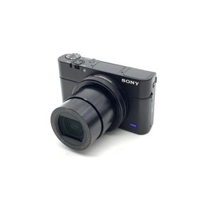 【中古】 【並品】 ソニー Cyber-shot DSC-RX100M3