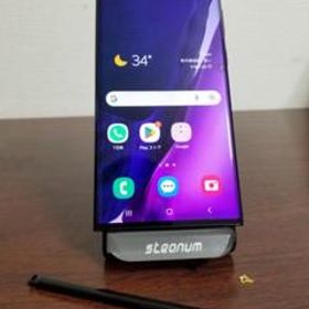 サムスン Galaxy Note20 Ultra 5G 新品¥72,880 中古¥42,800 | 新品