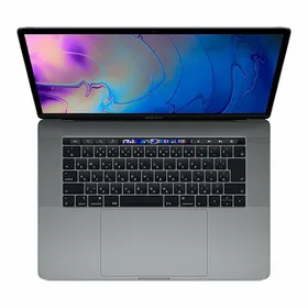 Apple MacBook Pro 2019 15型 中古¥76,483 | 新品・中古のネット最 ...