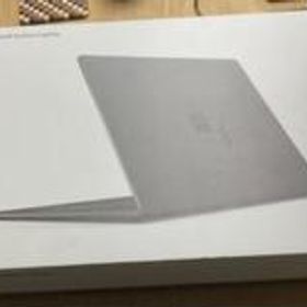 マイクロソフト Surface Laptop 3 新品¥77,700 中古¥34,000 | 新品 