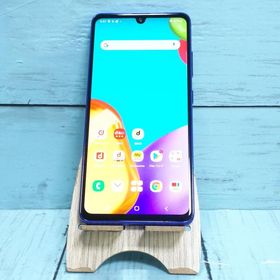 Galaxy A41 SIMフリー 新品 21,800円 中古 11,800円 | ネット最安値の