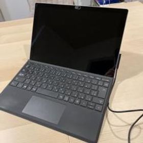 マイクロソフト Surface Pro 7 新品¥62,000 中古¥32,000 | 新品・中古