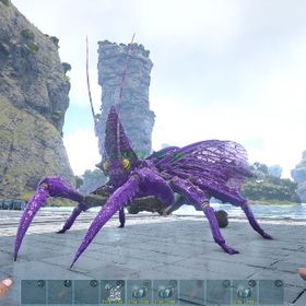 公式pve ps4/ps5 リニオグナタ オリジナル✨ | ARK Survival Evolved(アーク サバイバル エボルブド)のアカウントデータ、RMTの販売・買取一覧
