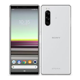 Xperia 5 SoftBank 新品 18,800円 中古 12,000円 | ネット最安値の価格