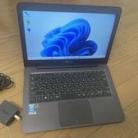 ASUS ZenBook UX305FA Office SSD