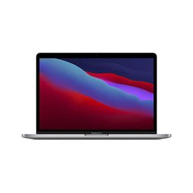 MacBook Pro M1 2020 13型 新品 128,000円 中古 85,482円 | ネット最