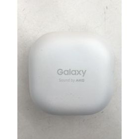 SAMSUNG◆イヤホン・ヘッドホン Galaxy Buds Pro SM-R190NZWAXJP [ファントムホワイト]