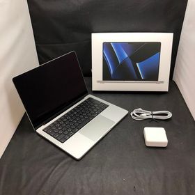 MacBook Pro 14インチ M2 Pro / M2 Max (2023) シルバー 新品 | ネット 